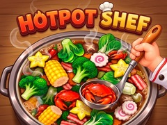 Peli Hot Pot Chef