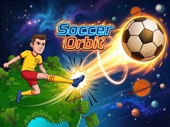 Peli Soccer Orbit