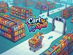 Peli Cart Spill