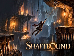 Peli Shaftbound
