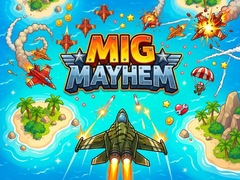 Peli Mig Mayhem