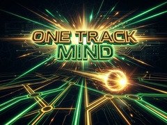 Peli One Track Mind
