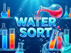 Peli Water Sort 