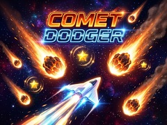 Peli Comet Dodger