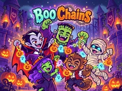 Peli Boo Chains