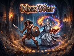 Peli Nex War
