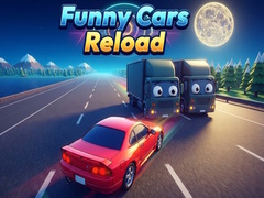 Peli Funny Cars Reload