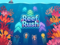 Peli Reef Rush