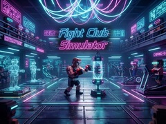 Peli Fight Club Simulator