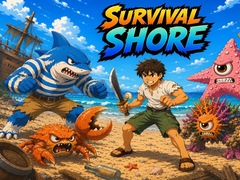 Peli Survival Shore