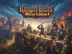 Peli Knight Bolts : Merge Edition