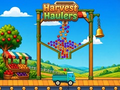 Peli Harvest Haulers