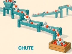 Peli CHUTE