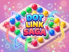 Peli Dot Link Saga