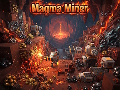 Peli Magma Miner