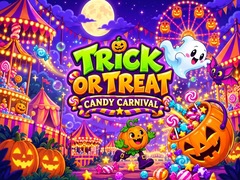 Peli Trick or Treat Candy Carnival