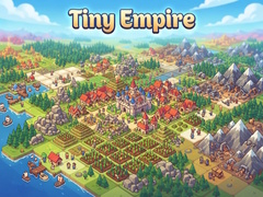 Peli Tiny Empire