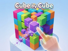 Peli Cube by Cube