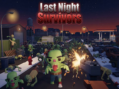 Peli Last Night Survivors