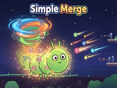 Peli Simple Merge