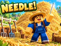 Peli Needle!