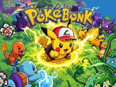 Peli PokéBonk