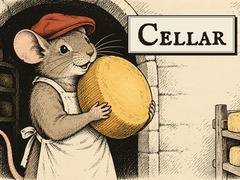 Peli Cellar
