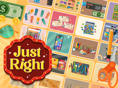 Peli Just Right
