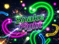 Peli Snake Fight