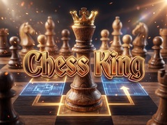 Peli Chess King