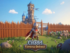 Peli Citadel: Fortress Defense