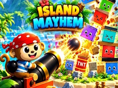 Peli Island Mayhem