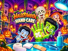 Peli Halloween Hand Care