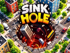 Peli SinkHole city
