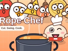 Peli Rope Chef