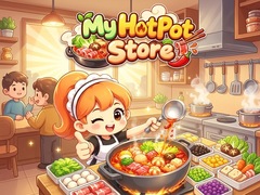Peli My HotPot Store