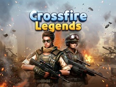 Peli Crossfire Legends