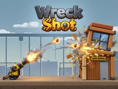 Peli Wreck Shot