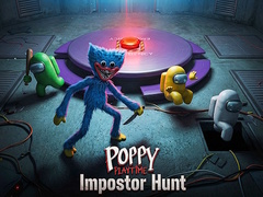 Peli Poppy Playtime: Impostor Hunt