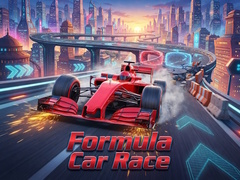 Peli Formula Car Race
