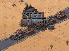 Peli Steel Nomad
