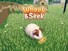 Peli Wheek & Seek