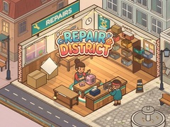 Peli Repair District