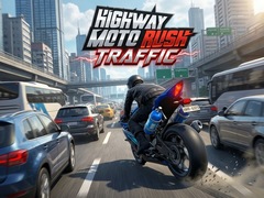 Peli Highway Moto Rush