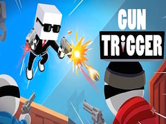 Peli Gun Trigger