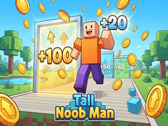 Peli Tall Noob Man