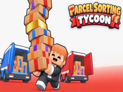 Peli Parcel Sorting Tycoon