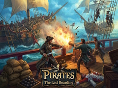 Peli Pirates: The Last Boarding