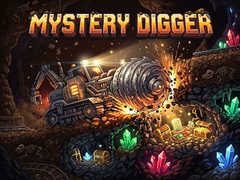 Peli Mystery Digger