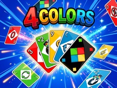 Peli 4 Colors